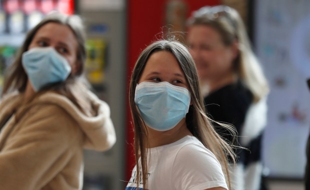 KE: Pomoc dla firm, które poniosą straty w wyniku epidemii koronawirusa. To nadzwyczajna sytuacja