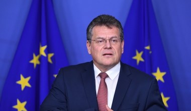 KE porozumiała się z Ukrainą. Nowa umowa handlowa