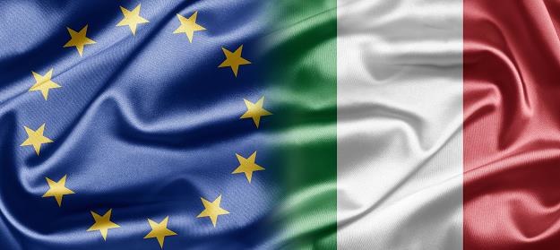 KE potwierdziła porozumienie z Włochami w sprawie budżetu /&copy;123RF/PICSEL