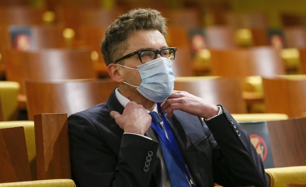 KE pozywa Polskę do TSUE za nękanie sędziów