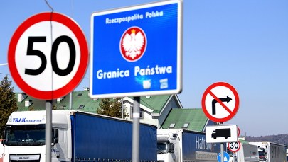 KE proponuje, by UE przedłużyła zamknięcie granic zewnętrznych