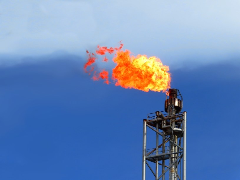KE proponuje pułap cenowy na gaz przy wybranych transakcjach. Zdj. ilustracyjne /123RF/PICSEL