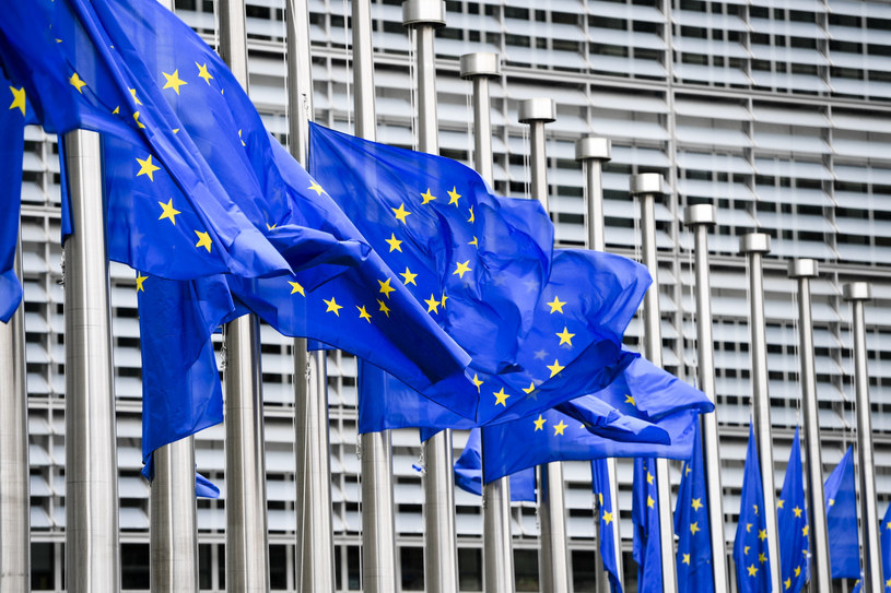 KE przedstawia nowe reguły dla krajów, które chcą dołączyć do UE /Frederic Sierakowski / Isopix /East News