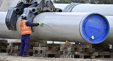 KE przyjrzy się zgodności Nord Stream 2 z polityką energetyczną UE