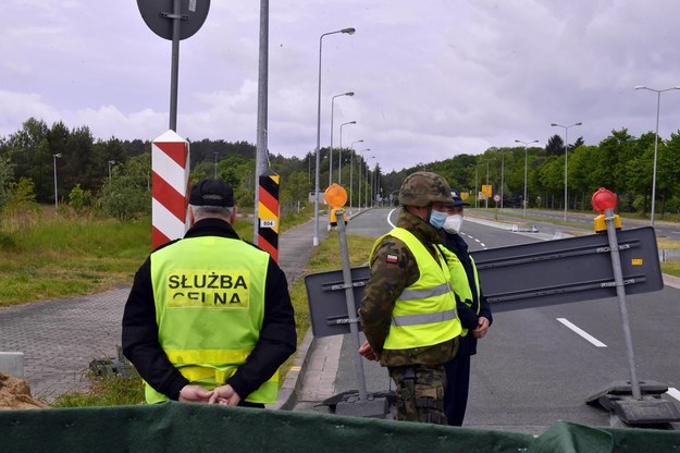 KE rekomenduje stopniowe otwieranie granic zewnętrznych UE od 1 lipca / 	Marcin Bielecki    /PAP