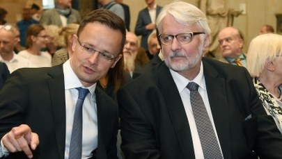 KE rozpocznie procedurę wobec Polski, Węgier i Czech. "To jest szantaż"