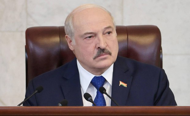 KE: Rozpoczynamy pracę nad piątym pakietem sankcji wobec Białorusi