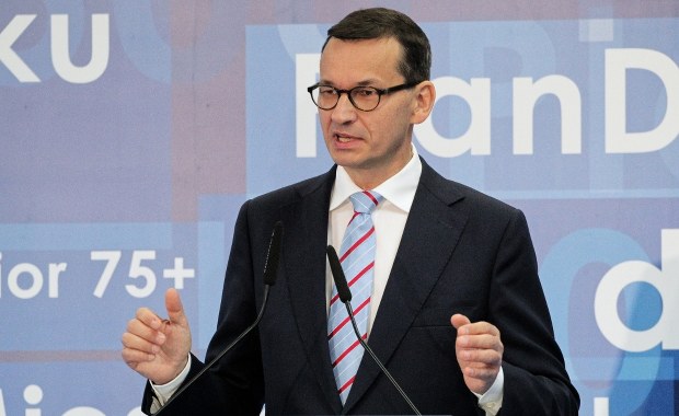 KE, rząd i SN - wszyscy wystawiają wszystkich