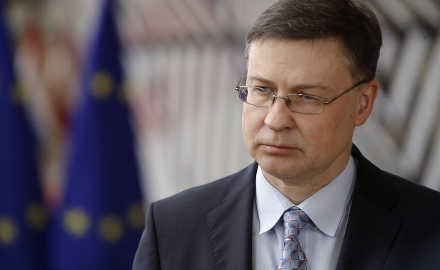 KE szybko zatwierdzi KPO? "Mam nadzieję, że będziemy mogli zrobić postęp"