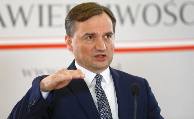 ​KE ubolewa z powodu wypowiedzi Ziobry. I zamierza ominąć próby blokowania konwencji stambulskiej