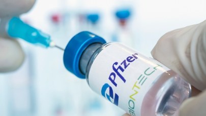 ​KE umywa ręce w sprawie wyroku Polska kontra Pfizer