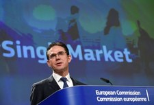 KE: W 2019 roku wyzwaniem będzie praworządność w Polsce, Rumunii i na Węgrzech