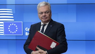 KE w marcu rusza z konsultacjami ws. przeglądu praworządności