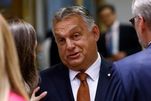 EC: Hungary Freezes Russian Assets Worth 870 Million Euros  A clear jump