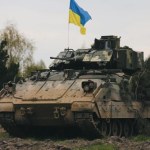 KE wspiera Ukrainę. Przekazała Kijowowi 3,47 mld euro na obronność
