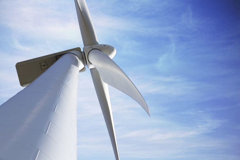 KE wszczęła postępowanie wobec chińskich firm dostarczających turbiny wiatrowe do Europy /123RF/PICSEL