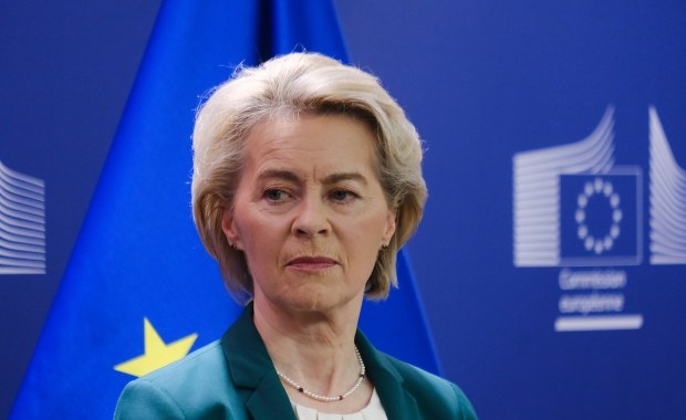 KE wszczęła postępowanie wobec Polski. Chodzi o sankcje na Rosję