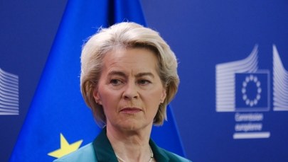 KE wszczęła postępowanie wobec Polski. Chodzi o sankcje na Rosję