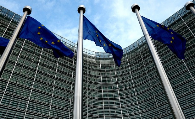 KE wysłała do polskich władz pierwsze wezwanie do zapłaty kary za Izbę Dyscyplinarną