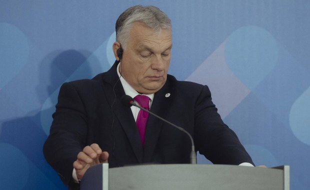 KE zaakceptowała Krajowy Plan Odbudowy Węgier