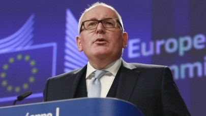 KE zagroziła Węgrom postępowaniami o naruszenie prawa
