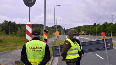 KE zaleca stopniowe otwieranie granic zewnętrznych UE od 1 lipca 