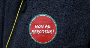 KE żałuje decyzji PE ws. umowy UE-Mercosur. Ugnie się pod presją Berlina?