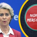 KE żałuje decyzji PE ws. umowy UE-Mercosur. Ugnie się pod presją Berlina?