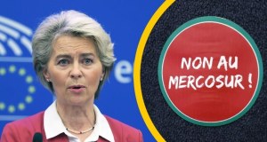 KE żałuje decyzji PE ws. umowy UE-Mercosur. Ugnie się pod presją Berlina?