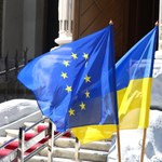 KE zapala zielone światło dla negocjacji akcesyjnych z Ukrainą i Mołdawią