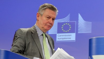 KE zaskarży rosyjskie embargo na wieprzowinę do WTO