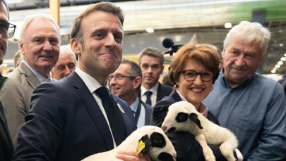 KE zatwierdzi umowę z Mercosur. Polska zostanie sama na placu boju?