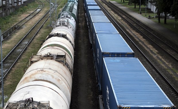 KE zezwala na tranzyt kolejowy sankcjonowanych towarów z i do Kaliningradu
