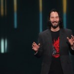 Keanu Reeves chciałby zagrać w Cyberpunku 2. Co na to CD Projekt RED?