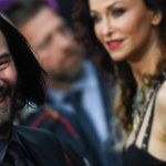 CD Projekt Keanu Reeves chętnie powróci do świata polskiej superprodukcji