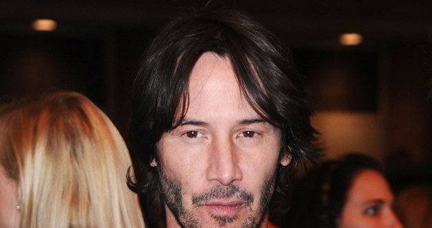 Keanu Reeves, fot.Alberto E. Rodriguez &nbsp; /Getty Images/Flash Press Media