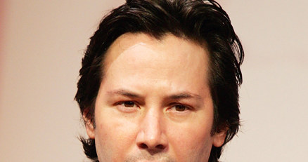 Keanu Reeves / fot. Junko Kimura /Getty Images/Flash Press Media