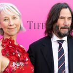 Keanu Reeves i Alexandra Grant: W końcu poznaliśmy szczegóły ich związku