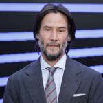 Keanu Reeves Keanu Reeves jako... anioł stróż. Zobacz zwiastun filmu "Cuda się zdarzają"