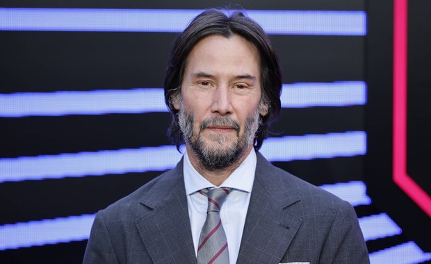 Keanu Reeves jako... anioł stróż. Zobacz zwiastun filmu "Cuda się zdarzają"