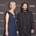 Keanu Reeves nareszcie odnalazł szczęście w miłości. Aktor nie miał łatwego życia