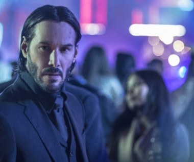 Keanu Reeves przeciwny technologii deep fake. "To przerażające"