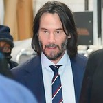 Keanu Reeves ujawnia swoją ulubioną piosenkę. Zaskoczenie?