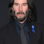 Keanu Reeves wspomina Lance'a Reddicka. "Był wyjątkowym artystą" 