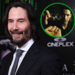 Keanu Reeves wyjawił fanom zaskakującą tajemnicę. Niewiarygodne, do czego się przyznał!