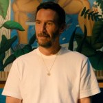 Keanu Reeves wyrusza w duchową podróż. Czarna komedia Apple TV ma zadatki na hit