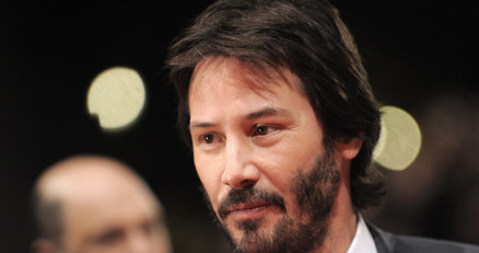 Keanu Reeves zagra w nowej wersji opowieści o dr.Jekyll i Mr. Hyde /AFP