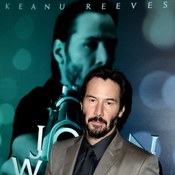 Keanu Reeves