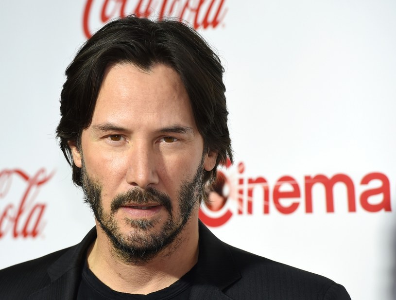 Keanu Reeves /Ethan Miller /Getty Images