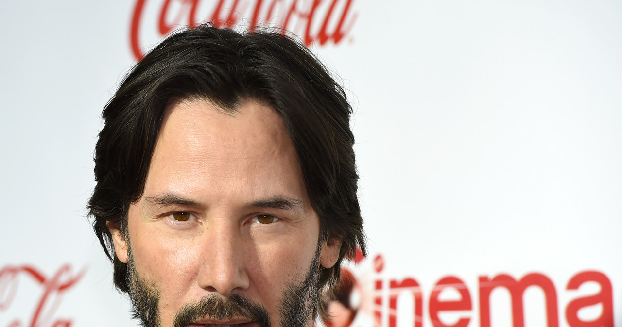 Keanu Reeves /Ethan Miller /Getty Images